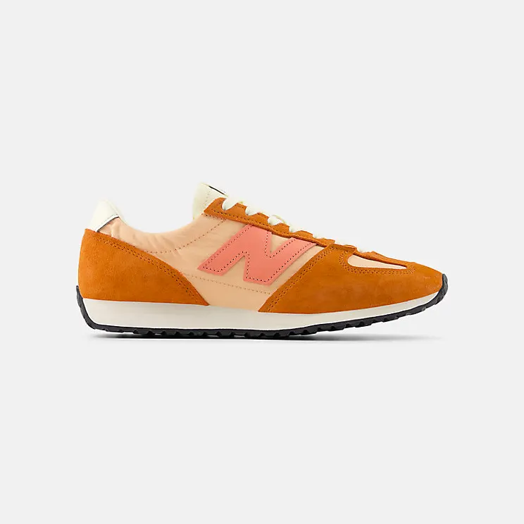 NEW BALANCE 471 “DRIED APRICOT / SIENNA” (U471AN)