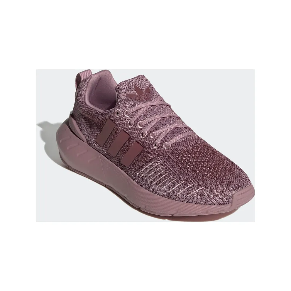 adidas Swift Run 22 Magic Mauve / Magic Mauve / Burgundy (GV7978)