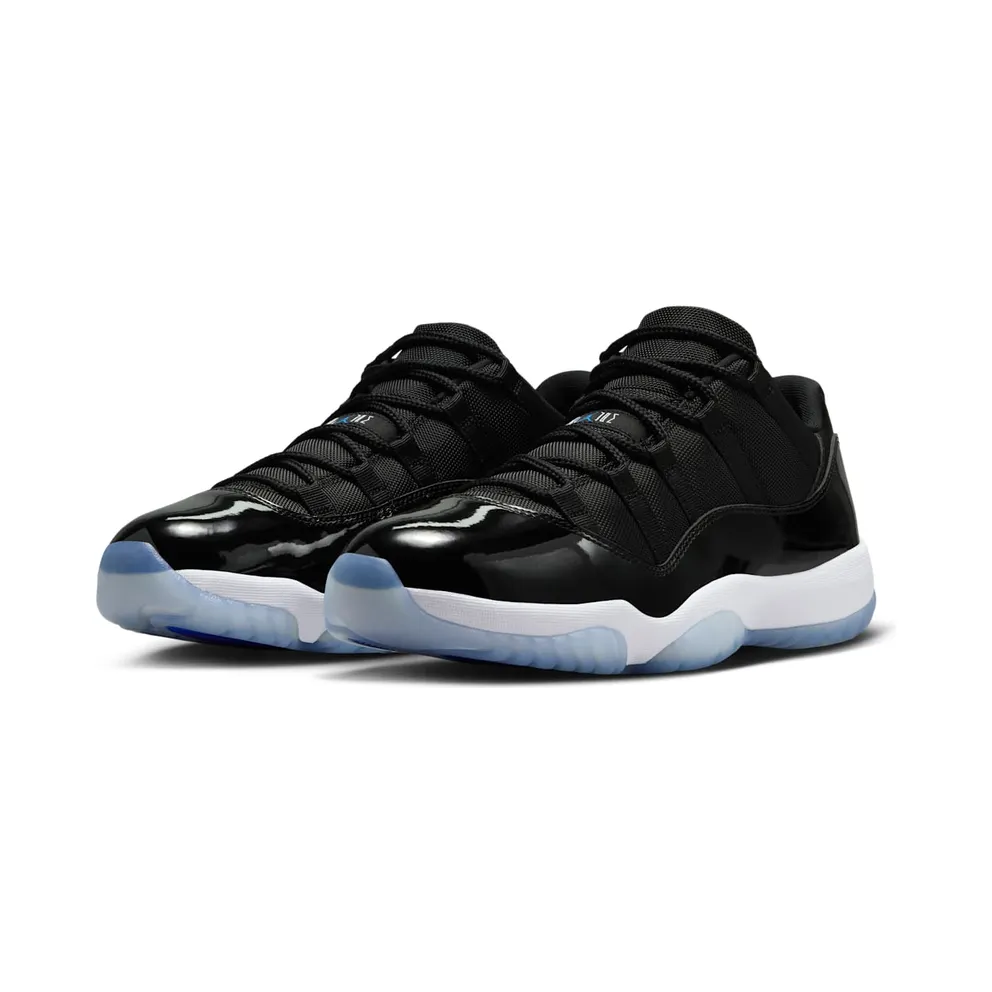 Air Jordan 11 Low “Space Jam” (FV5104-004)
