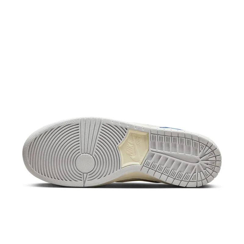 Nike SB Dunk Low “Fly Streetwear – Gardenia” (DQ5130-400)