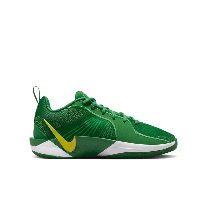 Nike Sabrina 2 OR GS “Oregon” (HQ4515-300)