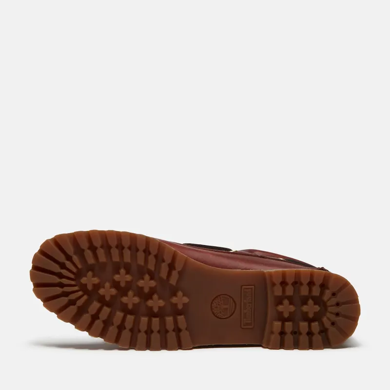 Timberland sneaker Brown (TB0A19VAD57)