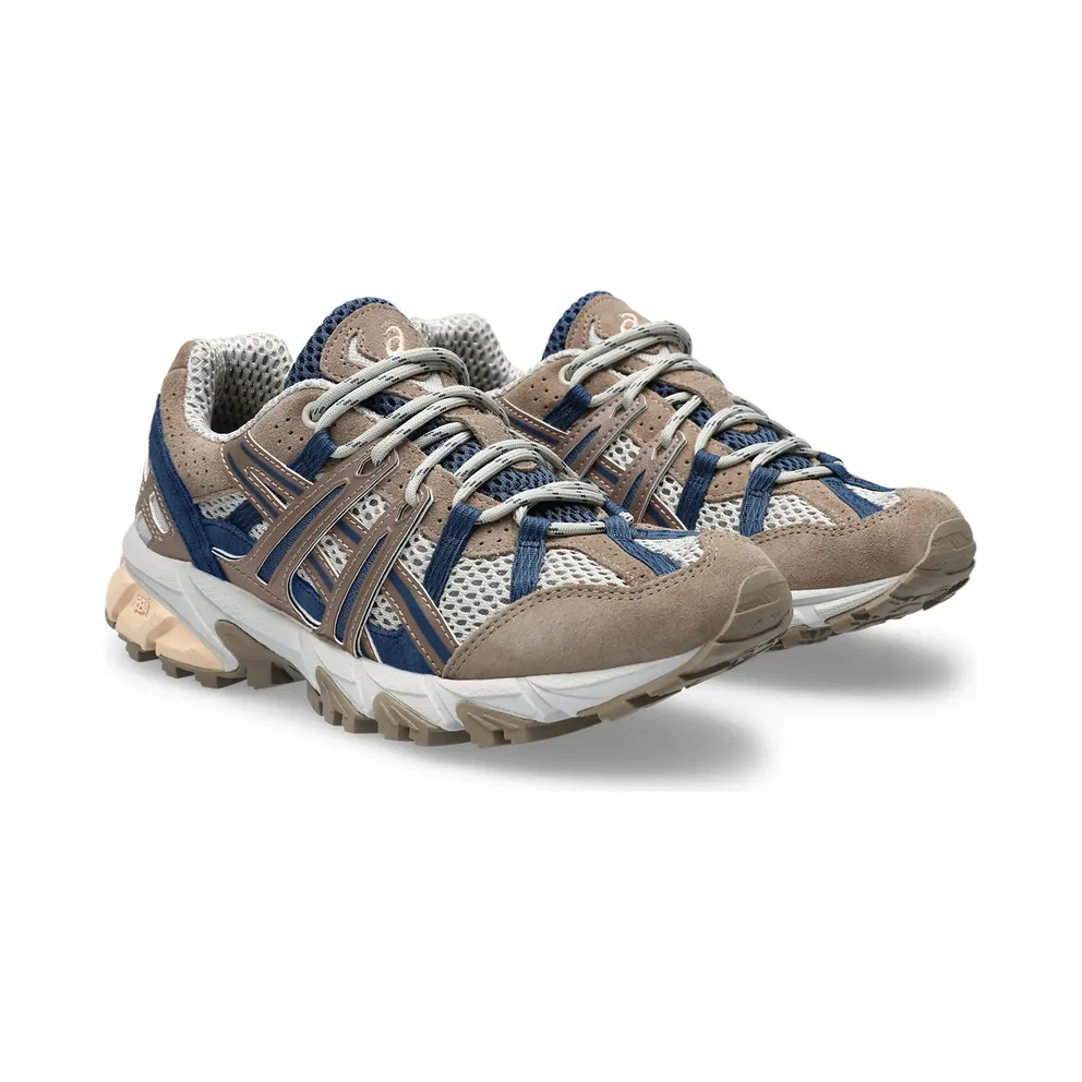 ASICS Gel-Sonoma 15-50 Oyster Grey Taupe Grey (1202A275-023)