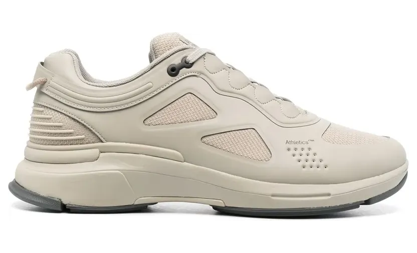 Athletics Footwear Klassische “Grey” (OA820002SA006)