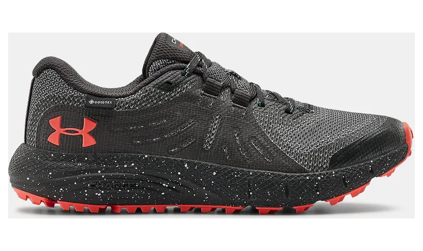 Under Armour Charged Bandit Trail GORE-TEX® Gray (3022786-101)