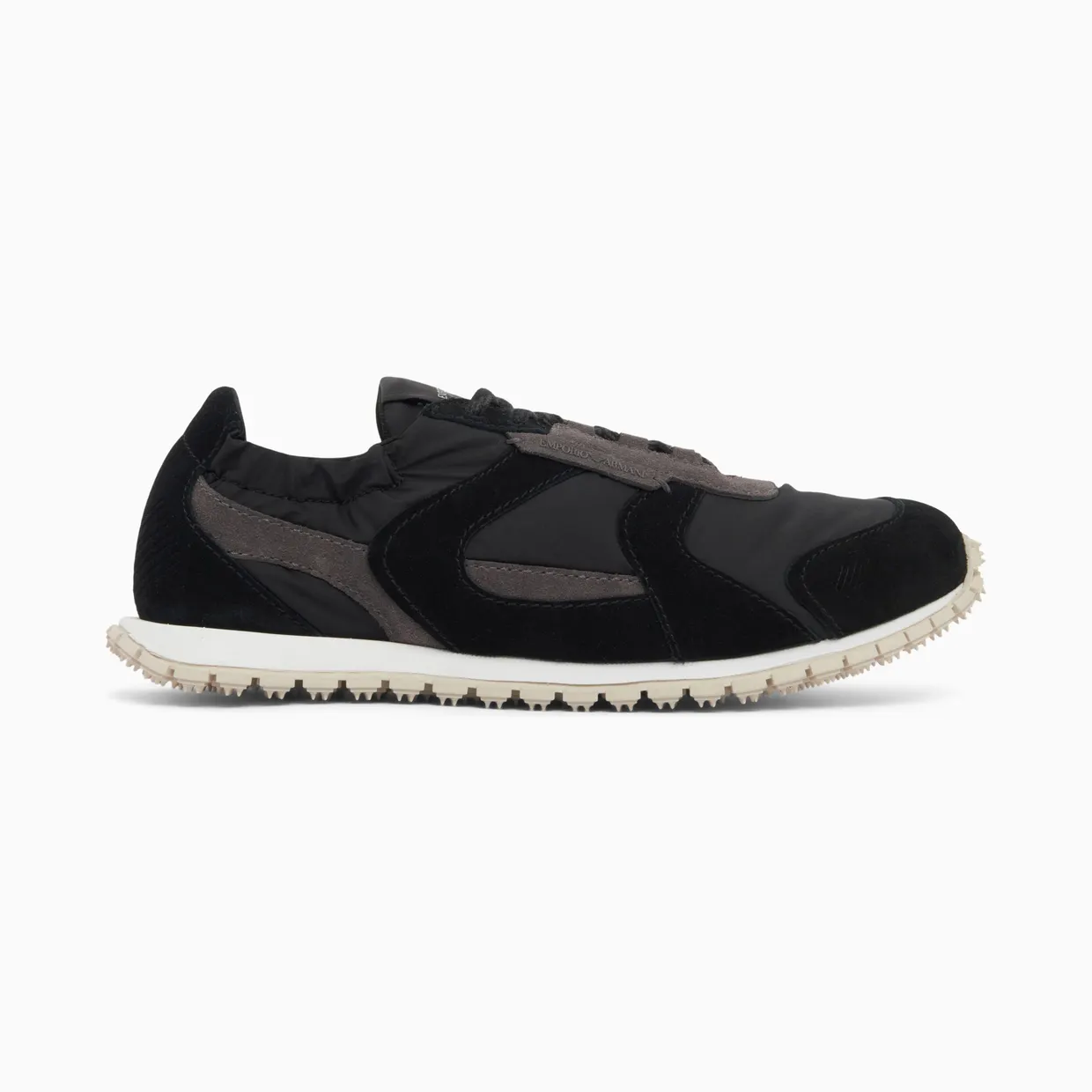 Armani Nylon Sneakers Hong Kong Capsule Collection (EM006413-AF29546-MC690)