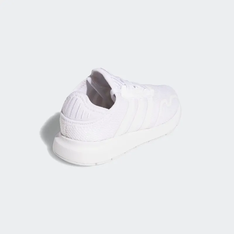 Adidas Swift Run X Cloud White / Cloud White / Cloud White (FY2168)