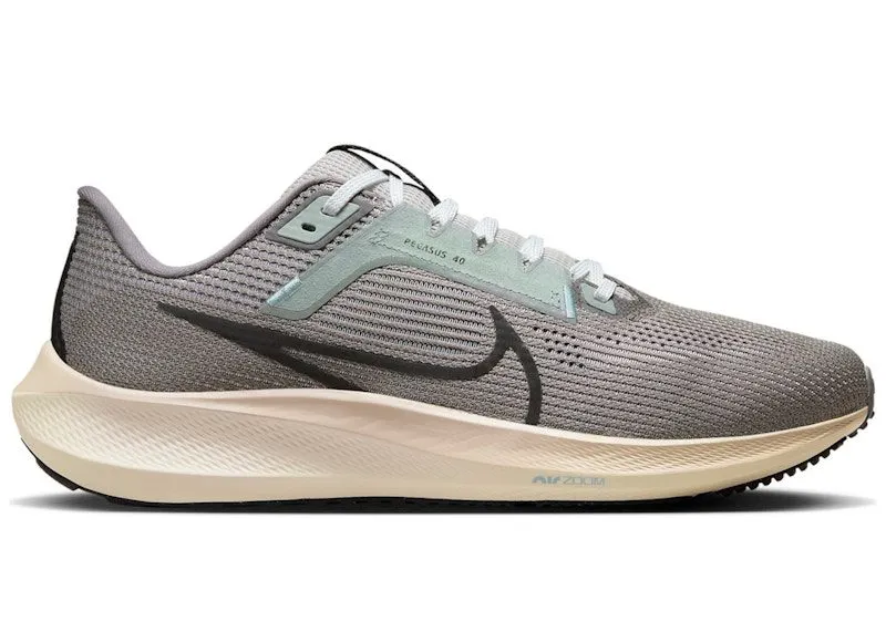 Nike Air Zoom Pegasus 40 Light Iron Ore Mica Green (FN7498-012)