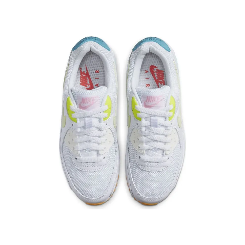 Nike Air Max 90 White (CZ0366-100)