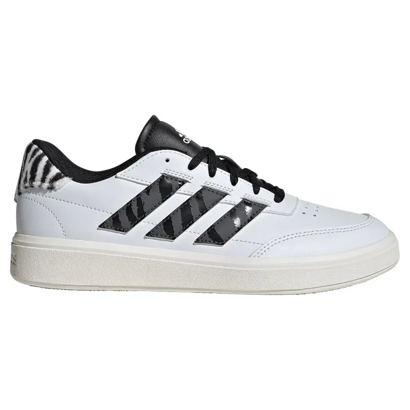 Adidas Courtblock White (IH0046)