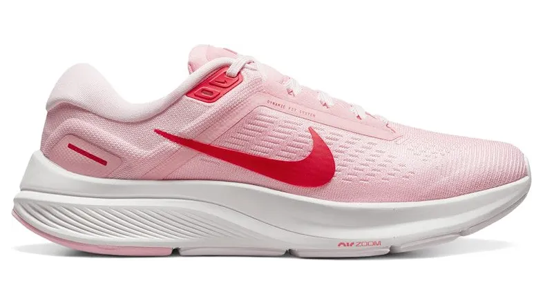 Nike Air Zoom Structure 24 Medium Soft Pink (DA8570-600)