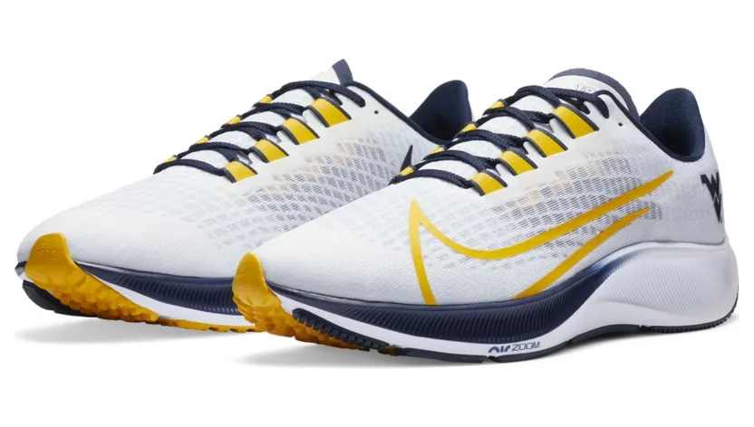 Nike Air Zoom Pegasus 37 West Virginia