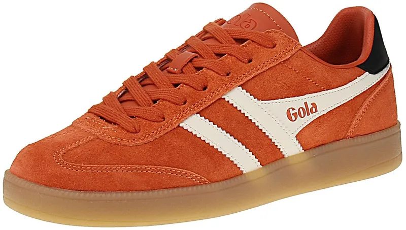 Gola sneaker Orange (CMB735UH)