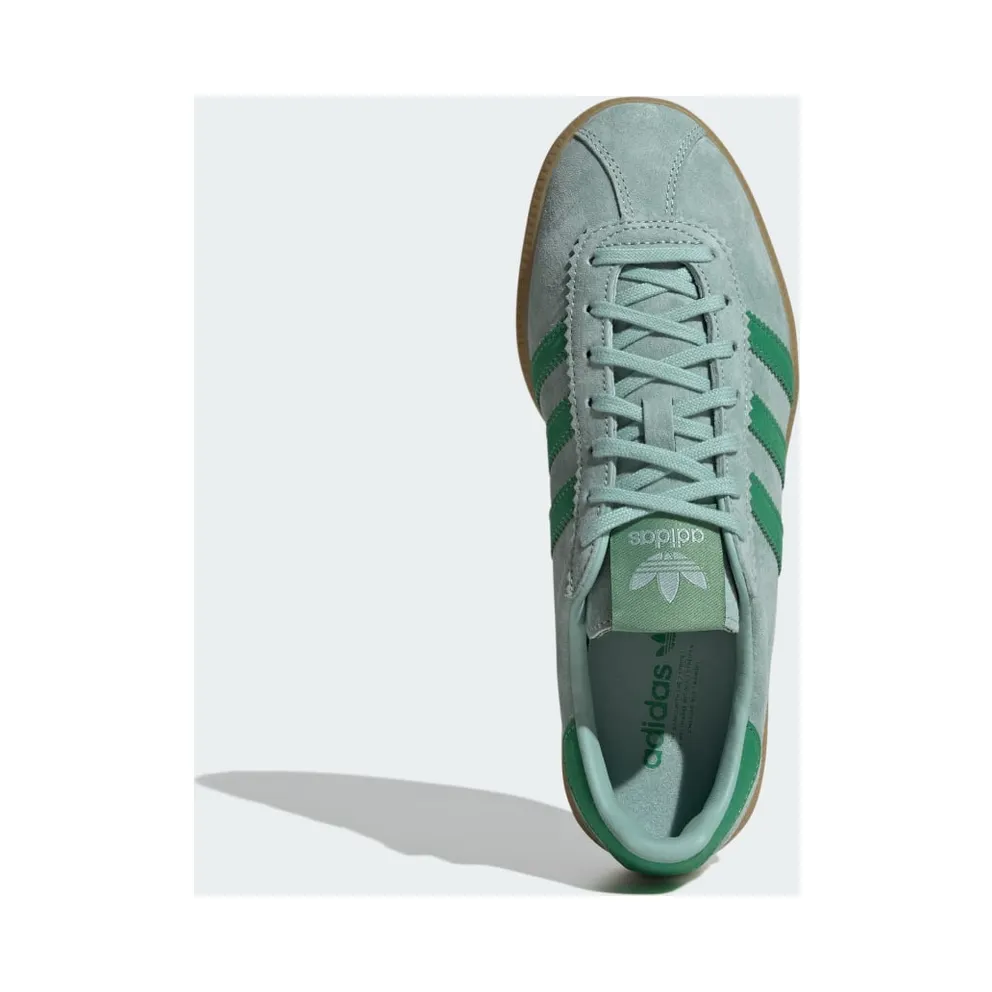 Adidas BRMD Hazy Green / Preloved Green / Gum (IH0300)