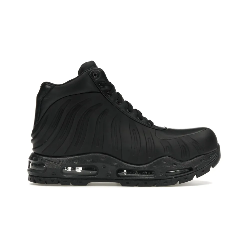 Nike Air Max Foamdome Triple Black (843749-002)
