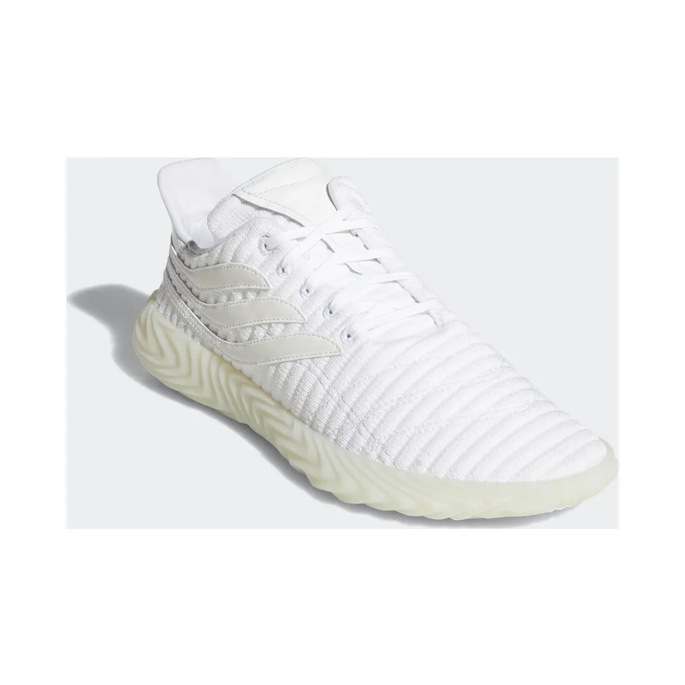 adidas Sobakov Triple White Cloud White/Crystal White/Crystal White (B41955)