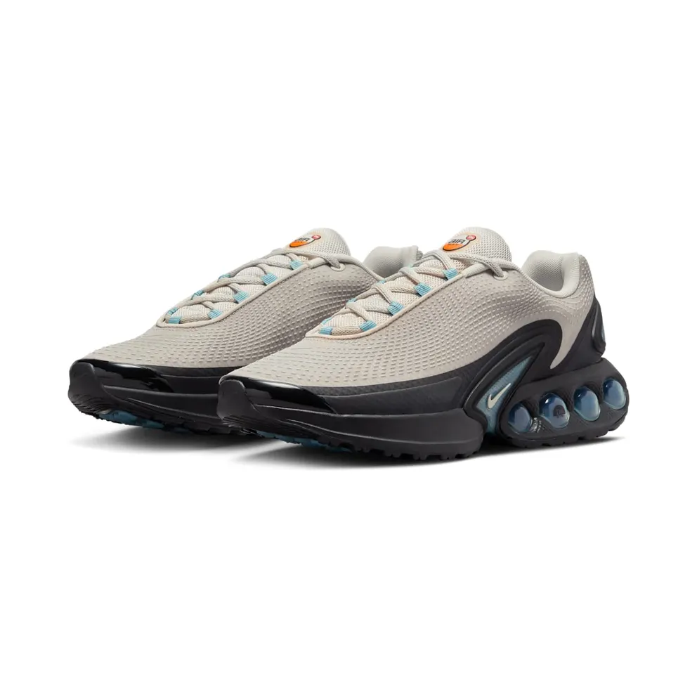 Nike Air Max Dn “Light Orewood Brown Turquoise” (HQ3478-104)
