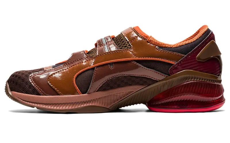 Asics Gel-Aurania Kiko Kostadinov Coffee (W) Coffee/Coffee (1022A338-200)