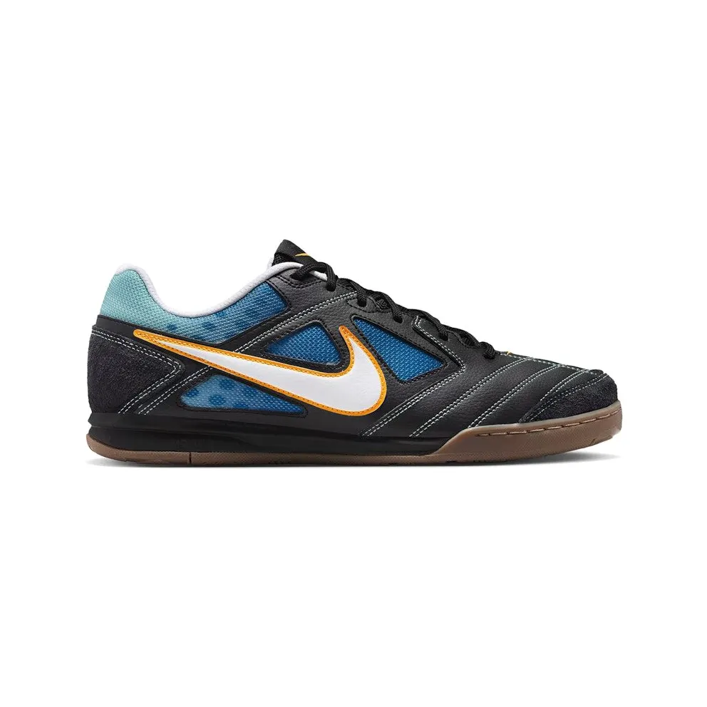 Nike Gato SE Black Green Abyss (IH3370-010)