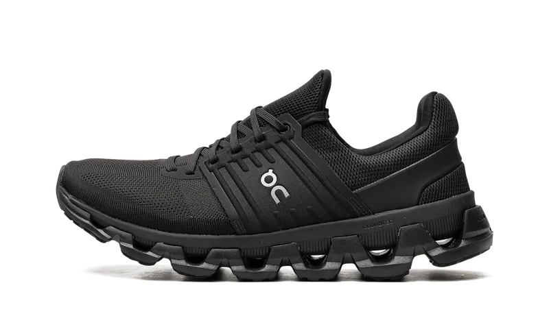 On Running Cloudswift 3 AD “Black/Black” (3MD10240485)