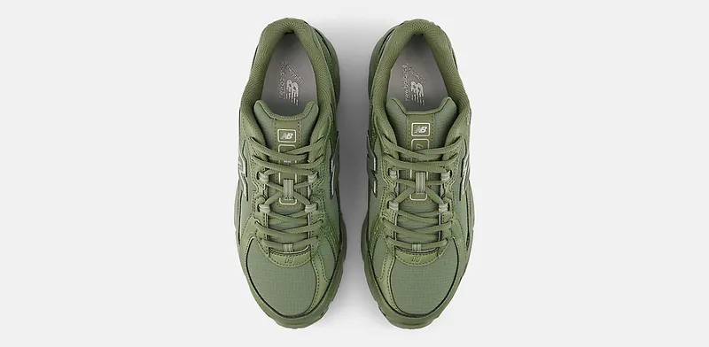 New Balance 740 “Dark Olive Vine” (U740RS2)