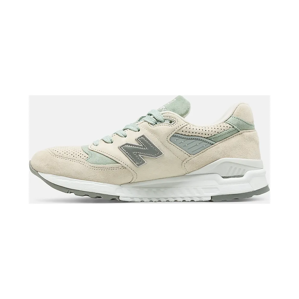 New Balance 998 NRML Parliamentary Runner (US998MPR)