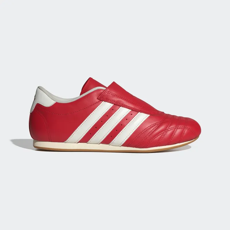 Adidas adidas Taekwondo Red / Better Scarlet / Gum (JS4020)