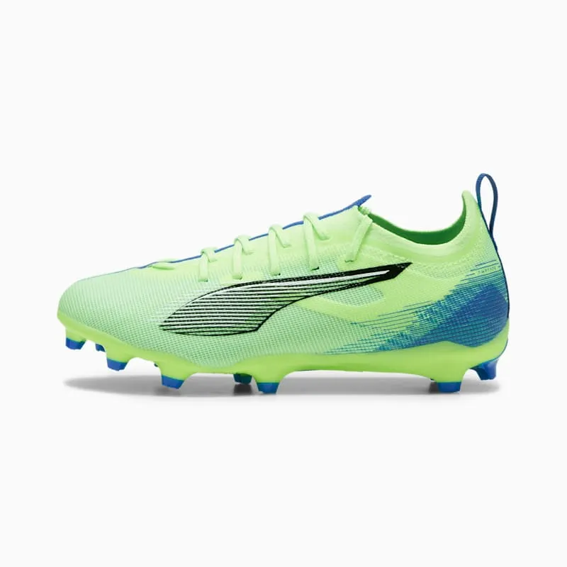 Puma Ultra 5 Pro FG/AG Lights Out Pack (107693-03)
