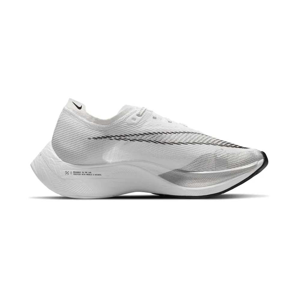 Nike ZoomX Vaporfly Next% 2 Road Racing White (CU4123-100)