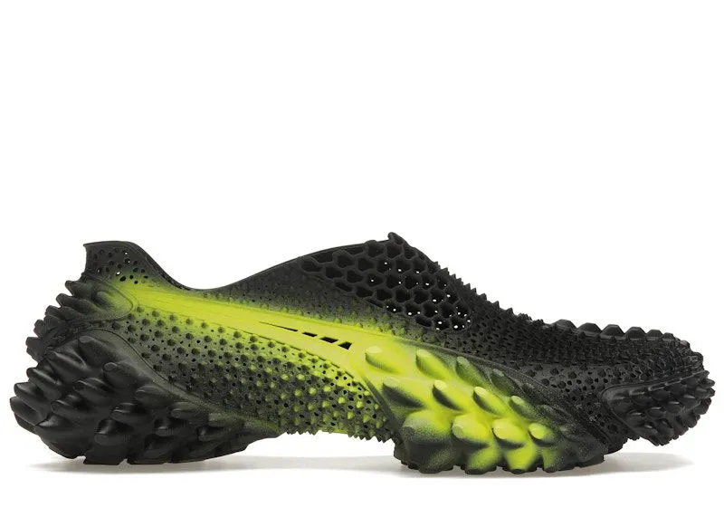 Puma Mostro 3D A$AP Rocky Black Lime Pow (404187-02)