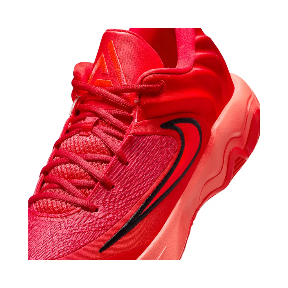 Nike Giannis Immortality 4 Red (FQ3680-600)