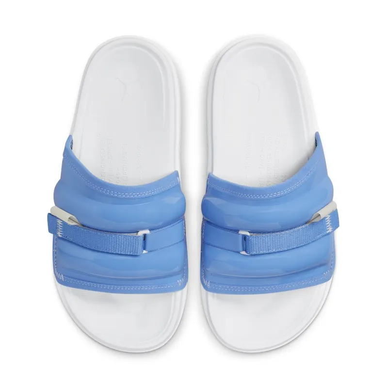 Jordan Super Play Slides Blue (DM1683-401)