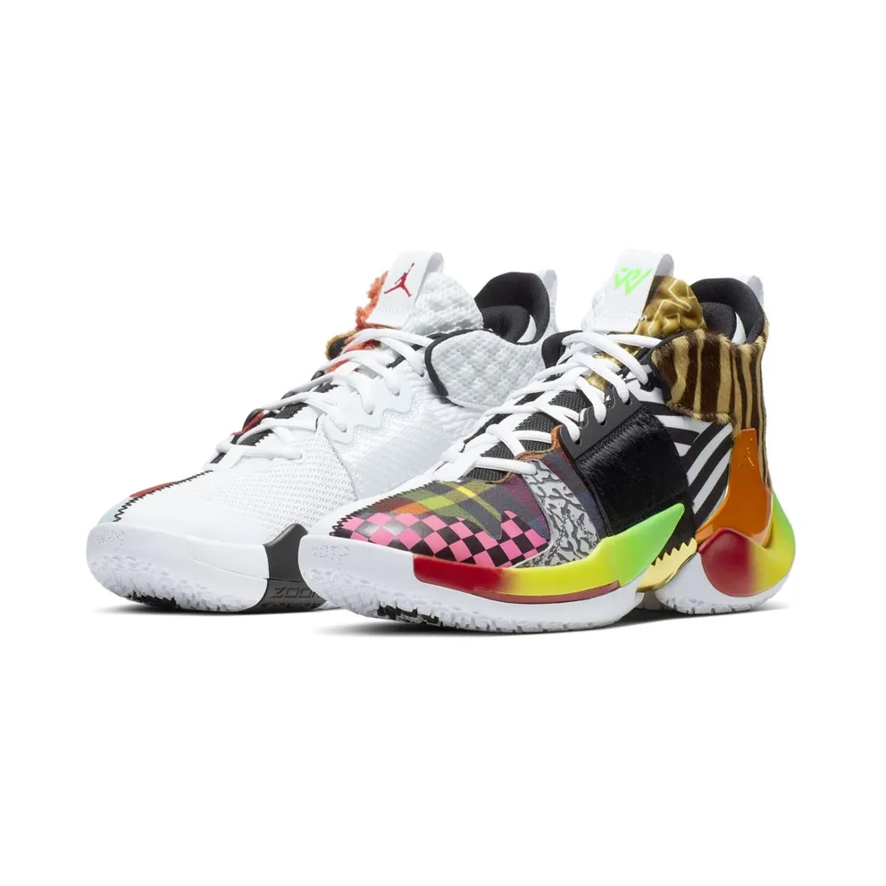 Jordan Why Not Zer0.2 Own The Chaos (CT5786-900)