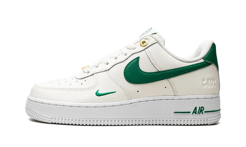 Nike Air Force 1 Low “Malachite – White” (DQ7658-101)