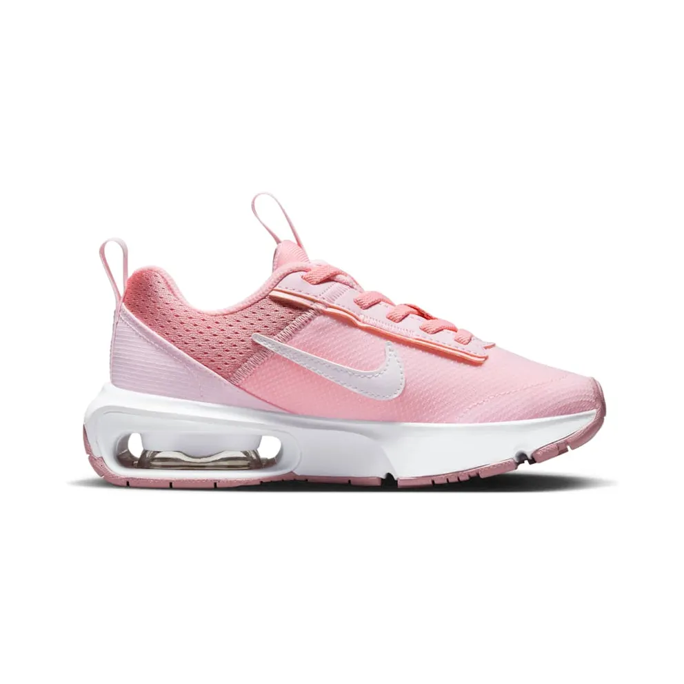 Nike Air Max INTRLK Lite Younger Kids’ Pink (DH9394-600)