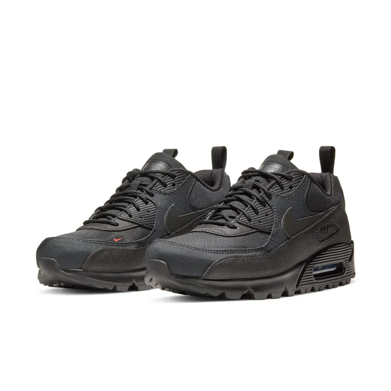 Nike Air Max 90 Surplus Black (2020) (CQ7743-001)
