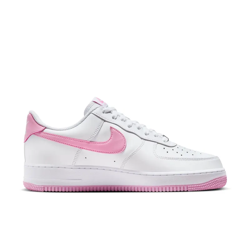 Nike Air Force 1 Low ’07 Bubblegum (FJ4146-101)