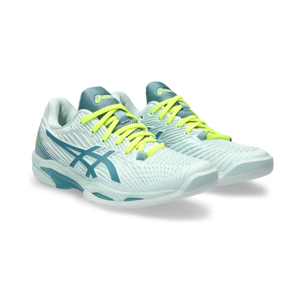 Asics Solution Speed Ff 2 Soothing Sea/Gris Blue (1042A216.405)