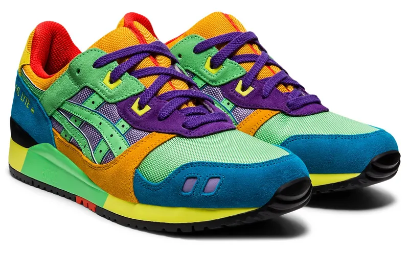 Asics Gel-Lyte III OG Day-Lyte (2021) (1201A429-300)