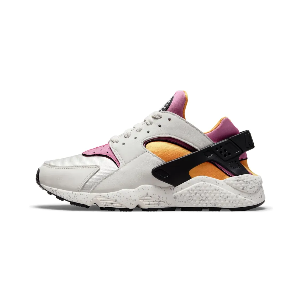 Nike Air Huarache University Gold Pink (DD1068-003)