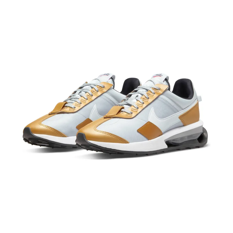 Nike Air Max Pre-Day SE Grey (DJ6210-001)