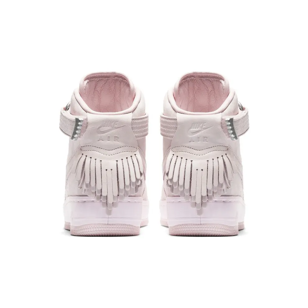 Nike Air Force 1 High SL Easter 2017 Pearl Pink/Pearl Pink (919473-600)