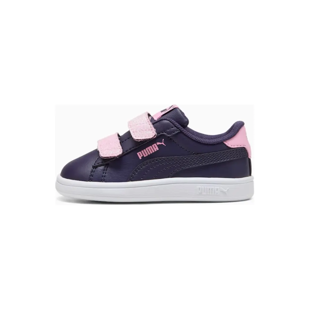 Puma Smash Diep Purple (395610-09)