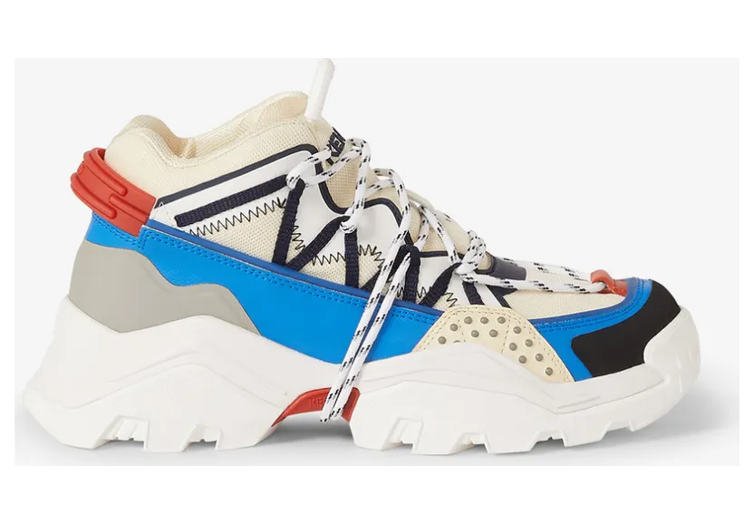KENZO Baskets Inka (FA62SN302F57)