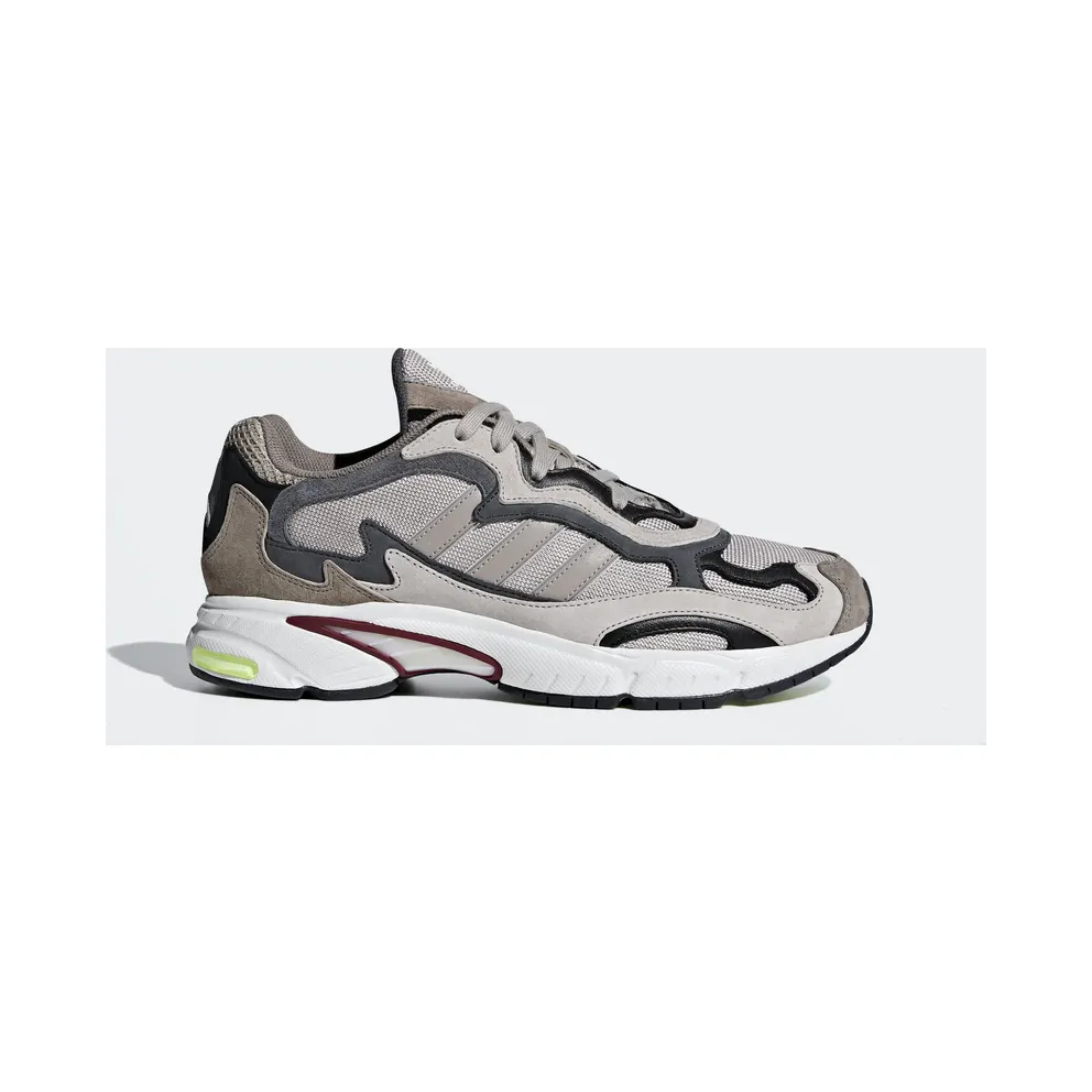 adidas Originals Temper Run Herren Sneaker braun (G27920)