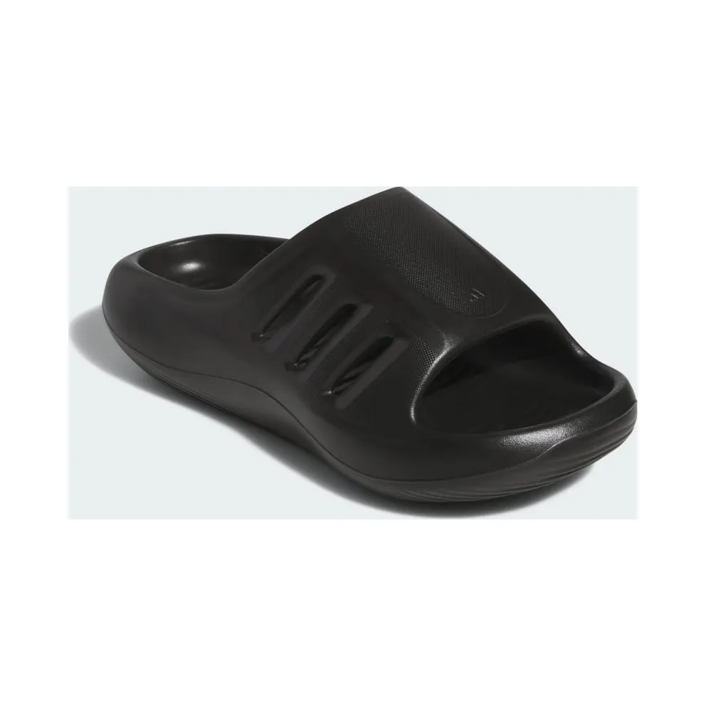 adidas adiFOM IIInfinity Slide Triple Black (JI0397)