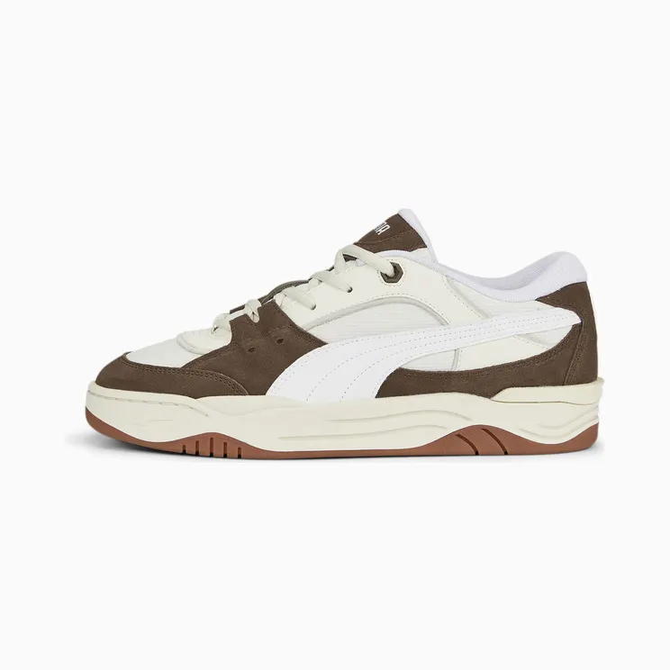 Puma PUMA-180 Grey/White/Brown (38926703)