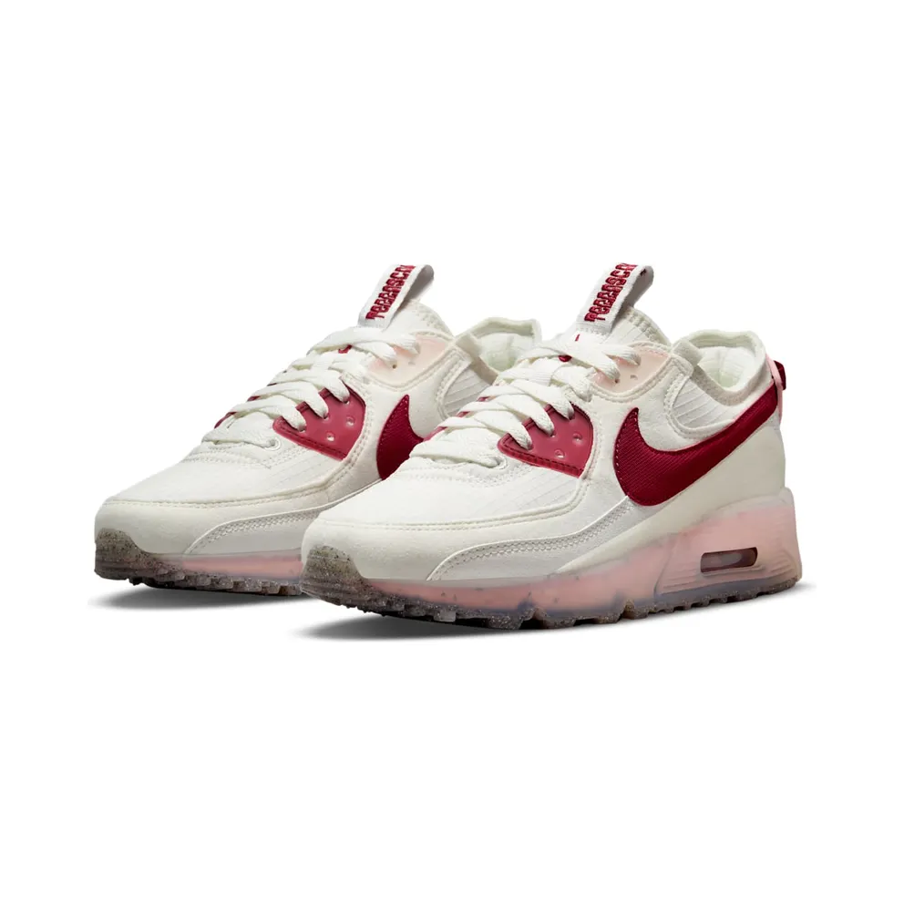 Nike Air Max Terrascape 90 White 50% Sustainable Materials (DC9450-100)