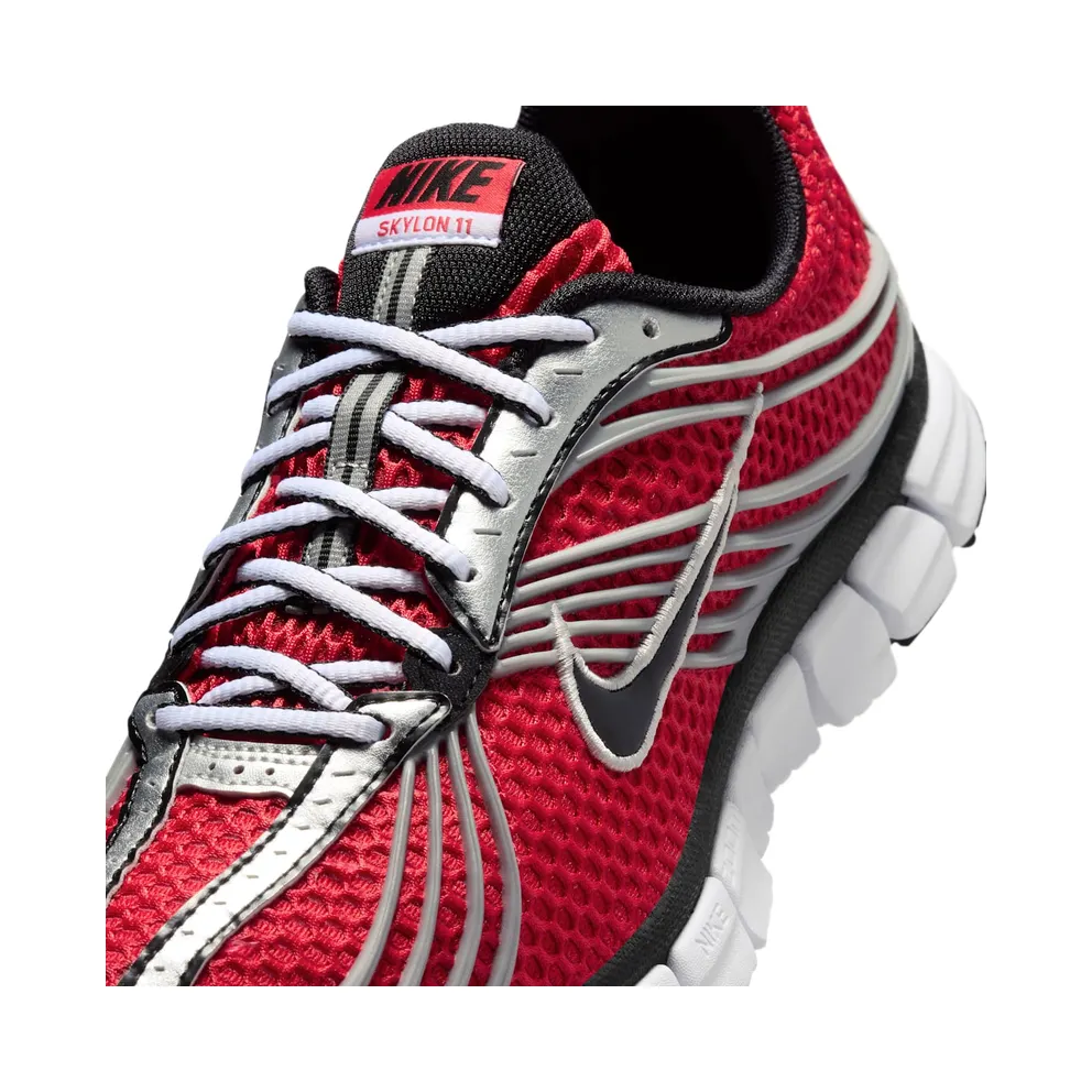 Nike Zoom Skylon 11 University Red/ Black-Metallic Silver (IU7360-600)