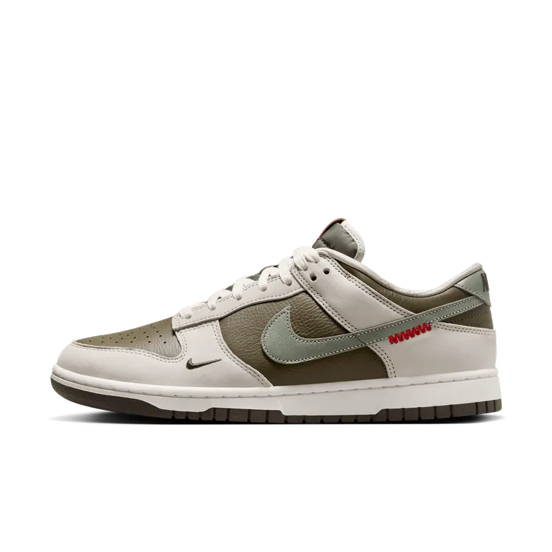 Nike Dunk Low Retro Year of the Snake (2025) (HV5980-231)